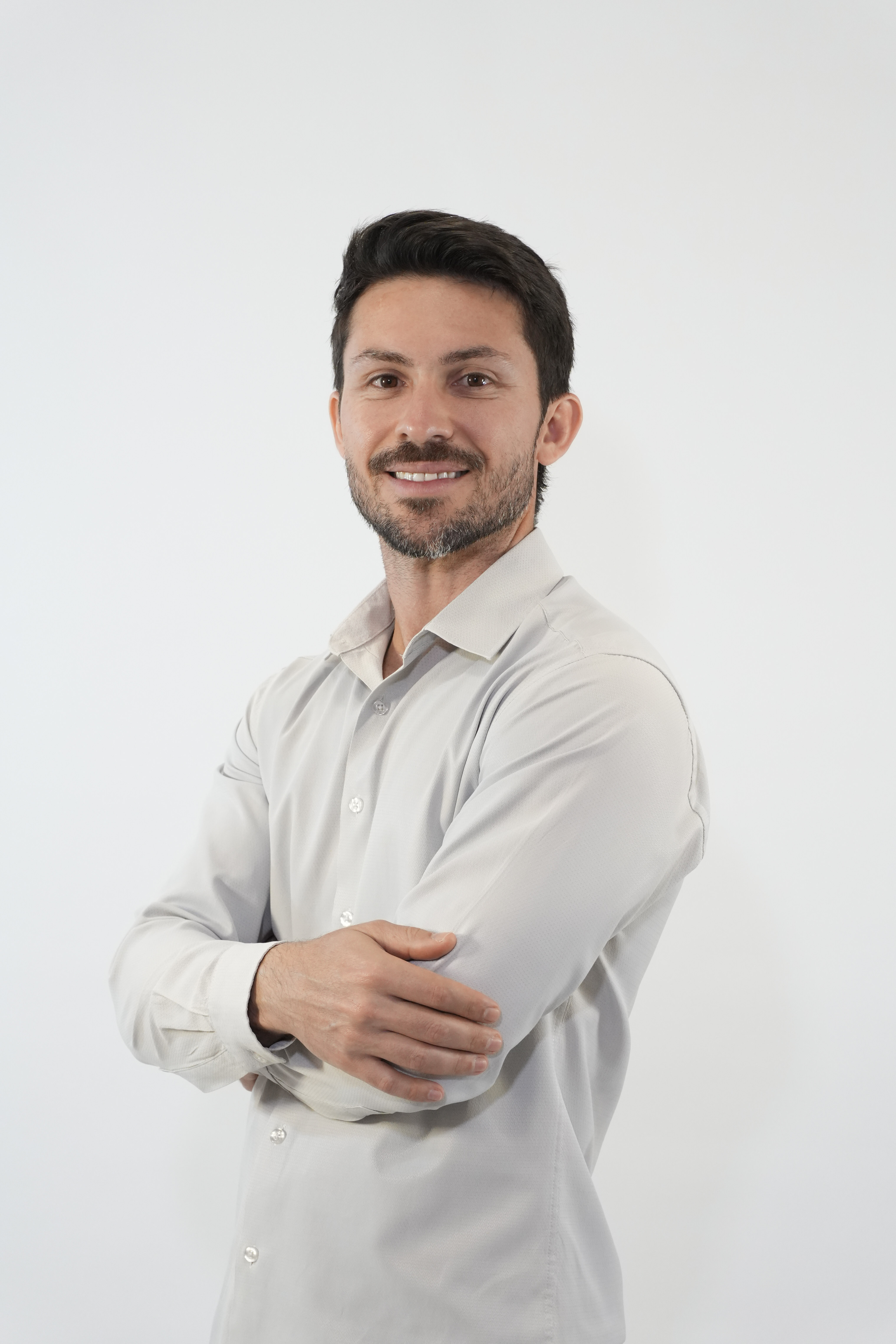 Dr. Bruno Noronha - Cirurgião Bucomaxilofacial